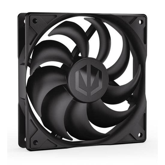 Fan ENDORFY Stratus 120 PWM - Black Fan ENDORFY Stratus 120 PWM - Black