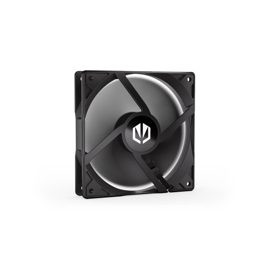 Fan ENDORFY Stratus 120 PWM - Black Fan ENDORFY Stratus 120 PWM - Black