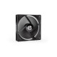Fan ENDORFY Stratus 120 PWM - Black Fan ENDORFY Stratus 120 PWM - Black
