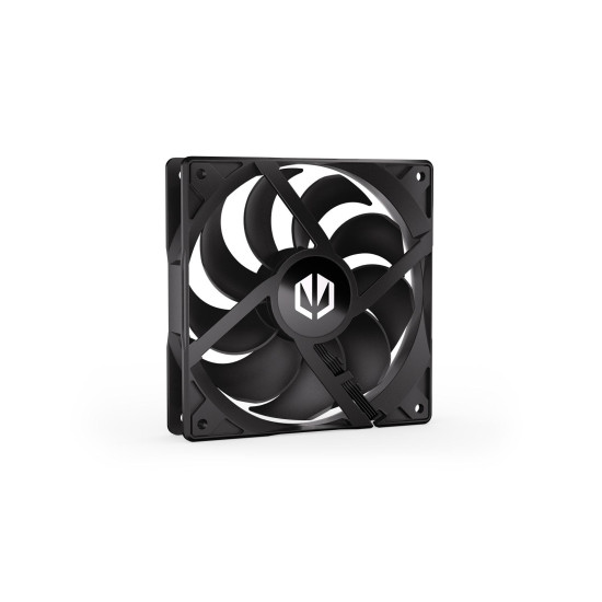 Fan ENDORFY Stratus 120 PWM - Black Fan ENDORFY Stratus 120 PWM - Black
