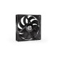 Fan ENDORFY Stratus 120 PWM - Black Fan ENDORFY Stratus 120 PWM - Black