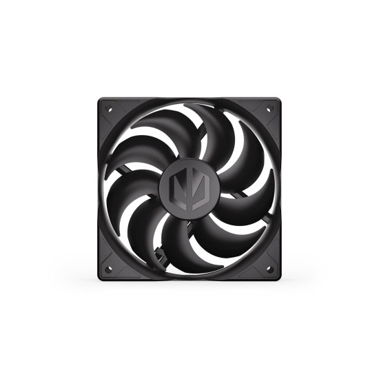 Fan ENDORFY Stratus 120 PWM - Black Fan ENDORFY Stratus 120 PWM - Black