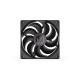 Fan ENDORFY Stratus 120 PWM - Black Fan ENDORFY Stratus 120 PWM - Black
