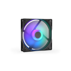 Вентилатор ENDORFY Stratus 120 PWM ARGB - Черен Вентилатор ENDORFY Stratus 120 PWM ARGB - Черен