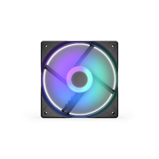 Вентилатор ENDORFY Stratus 120 PWM ARGB - Черен