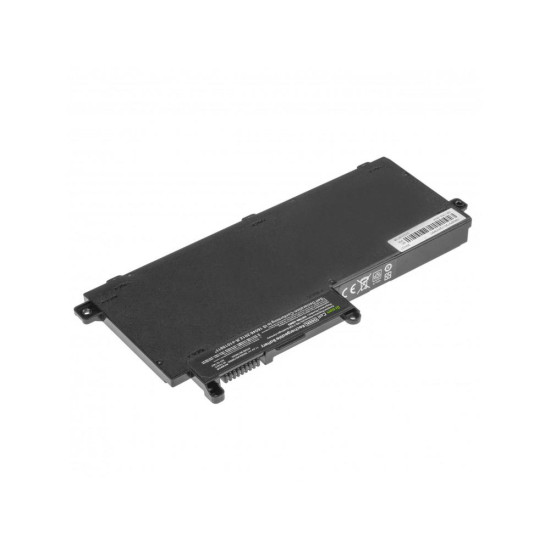 Батерия за лаптоп HP ProBook 640 G2 645 G2 650 G2 G3 655 G2  11,4V 3400mAh GREEN CELL