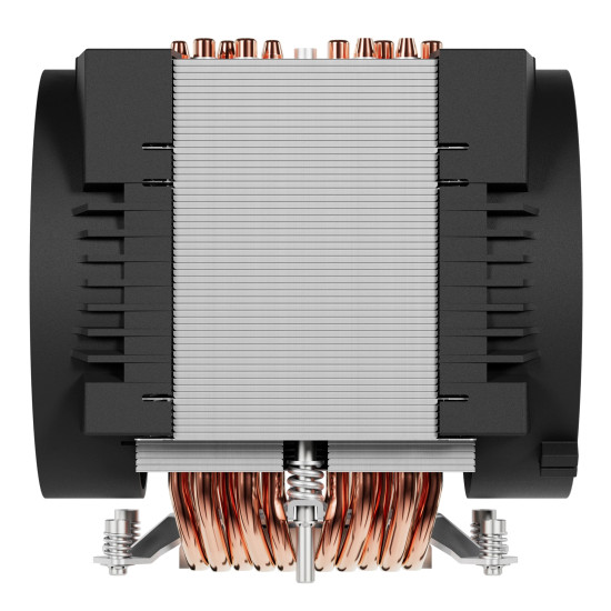 Arctic Сървърен охладител CPU Cooler - Freezer 4U