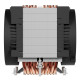 Arctic Сървърен охладител CPU Cooler - Freezer 4U