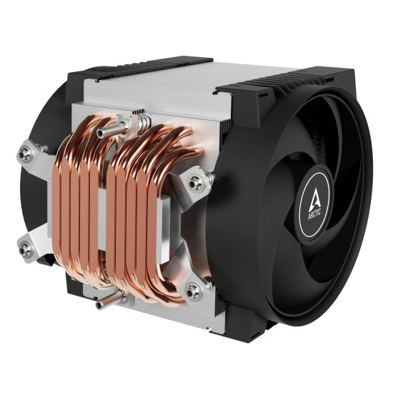 Arctic Сървърен охладител CPU Cooler - Freezer 4U