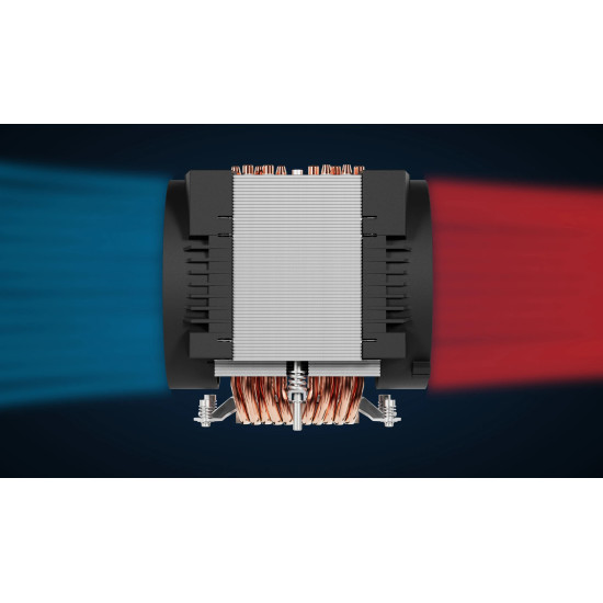 Arctic Сървърен охладител CPU Cooler - Freezer 4U
