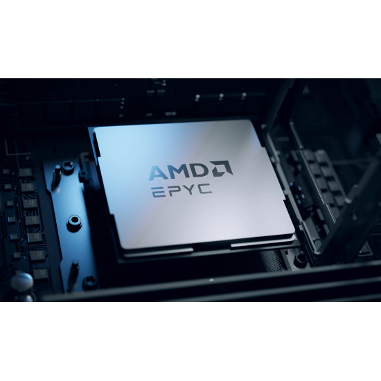 Arctic Сървърен охладител CPU Cooler - Freezer 4U