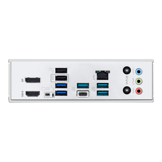 Motherboard ASUS PRIME B850-PLUS WIFI 6E socket AM5