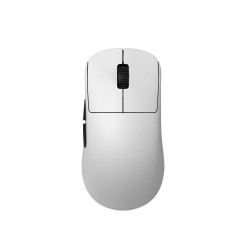Endgame Gear професионална геймърска мишка OP1w 4K - Wireless Gaming Mouse - White Endgame Gear професионална геймърска мишка OP1w 4K - Wireless Gaming Mouse - White
