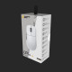 Endgame Gear професионална геймърска мишка OP1w 4K - Wireless Gaming Mouse - White Endgame Gear професионална геймърска мишка OP1w 4K - Wireless Gaming Mouse - White