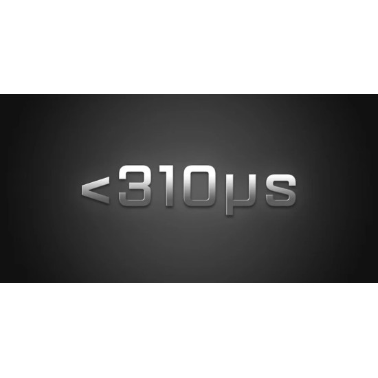 Endgame Gear професионална геймърска мишка OP1w 4K - Wireless Gaming Mouse - White Endgame Gear професионална геймърска мишка OP1w 4K - Wireless Gaming Mouse - White