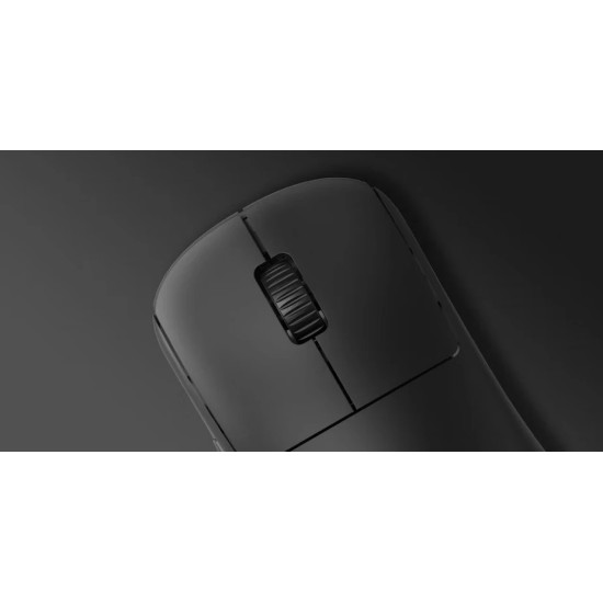 Endgame Gear професионална геймърска мишка OP1w 4K - Wireless Gaming Mouse - Black