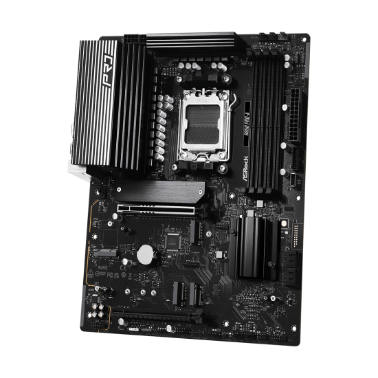 Motherboard ASRock B850 PRO-A socket AM5