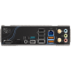 Motherboard ASRock B850M RIPTIDE WIFI7 socket AM5