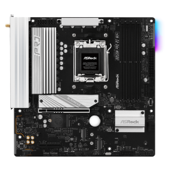 Дънна платка ASRock B850M Pro RS WIFI 6E socket AM5