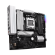 Motherboard ASRock B850M Pro RS socket AM5