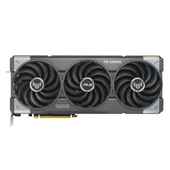 Graphic card ASUS TUF Gaming RTX 5070 OC 12GB GDDR7 Graphic card ASUS TUF Gaming RTX 5070 OC 12GB GDDR7
