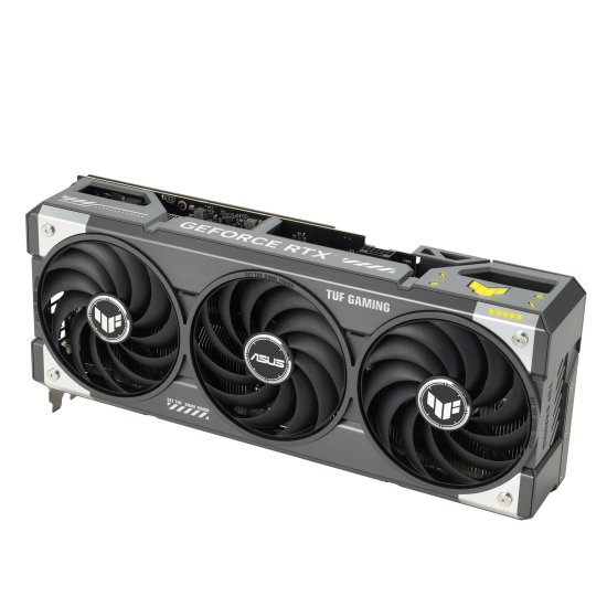 Graphic card ASUS TUF Gaming RTX 5070 OC 12GB GDDR7 Graphic card ASUS TUF Gaming RTX 5070 OC 12GB GDDR7