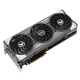 Graphic card ASUS TUF Gaming RTX 5070 OC 12GB GDDR7 Graphic card ASUS TUF Gaming RTX 5070 OC 12GB GDDR7