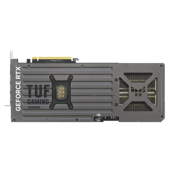 Graphic card ASUS TUF Gaming RTX 5070 OC 12GB GDDR7 Graphic card ASUS TUF Gaming RTX 5070 OC 12GB GDDR7