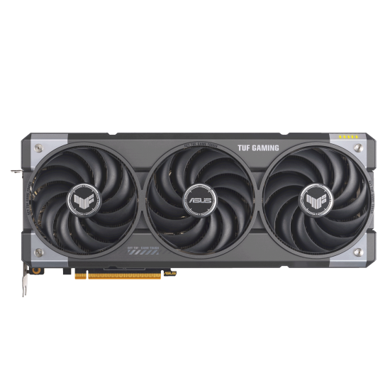 Graphic card ASUS TUF Gaming RADEON RX 9070 OC 16GB GDDR6 Graphic card ASUS TUF Gaming RADEON RX 9070 OC 16GB GDDR6