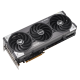 Graphic card ASUS TUF Gaming RADEON RX 9070 OC 16GB GDDR6 Graphic card ASUS TUF Gaming RADEON RX 9070 OC 16GB GDDR6