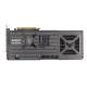 Graphic card ASUS TUF Gaming RADEON RX 9070 OC 16GB GDDR6 Graphic card ASUS TUF Gaming RADEON RX 9070 OC 16GB GDDR6