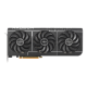 Graphic card ASUS PRIME RADEON RX 9070 XT OC 16GB GDDR6 Graphic card ASUS PRIME RADEON RX 9070 XT OC 16GB GDDR6