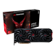 Видео карта PowerColor Radeon RX 9070 XT Red Devil 16GB GDDR6 Видео карта PowerColor Radeon RX 9070 XT Red Devil 16GB GDDR6