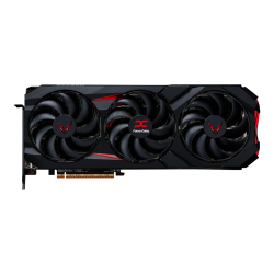 Видео карта PowerColor Radeon RX 9070 XT Red Devil 16GB GDDR6