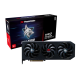 Graphic card PowerColor Radeon RX 9070 XT Hellhound 16GB GDDR6 Graphic card PowerColor Radeon RX 9070 XT Hellhound 16GB GDDR6
