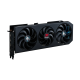Graphic card PowerColor Radeon RX 9070 XT Hellhound 16GB GDDR6 Graphic card PowerColor Radeon RX 9070 XT Hellhound 16GB GDDR6