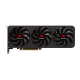 Graphic card PowerColor Radeon RX 9070 XT Reaper 16GB GDDR6 Graphic card PowerColor Radeon RX 9070 XT Reaper 16GB GDDR6