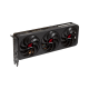 Graphic card PowerColor Radeon RX 9070 XT Reaper 16GB GDDR6 Graphic card PowerColor Radeon RX 9070 XT Reaper 16GB GDDR6