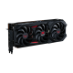 Graphic card PowerColor Radeon RX 9070 Red Devil 16GB GDDR6 Graphic card PowerColor Radeon RX 9070 Red Devil 16GB GDDR6