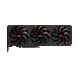 Видео карта PowerColor Radeon RX 9070 Reaper 16GB GDDR6