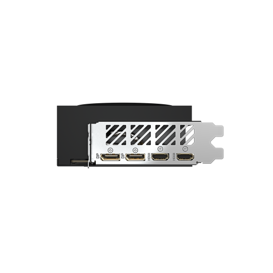 Graphic card GIGABYTE AORUS RADEON RX 9070 XT ELITE 16GB GDDR6 Graphic card GIGABYTE AORUS RADEON RX 9070 XT ELITE 16GB GDDR6