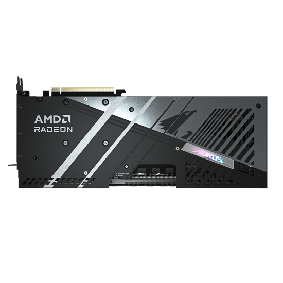 Graphic card GIGABYTE AORUS RADEON RX 9070 XT ELITE 16GB GDDR6 Graphic card GIGABYTE AORUS RADEON RX 9070 XT ELITE 16GB GDDR6