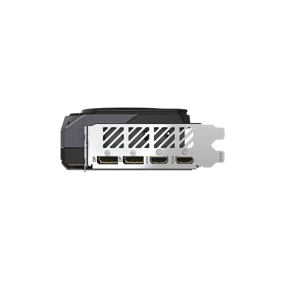 Graphic card GIGABYTE RADEON RX 9070 XT GAMING OC 16GB GDDR6 Graphic card GIGABYTE RADEON RX 9070 XT GAMING OC 16GB GDDR6