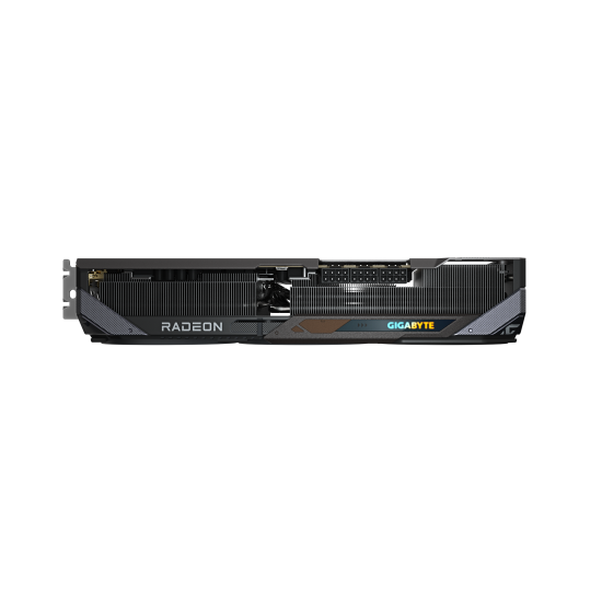 Graphic card GIGABYTE RADEON RX 9070 XT GAMING OC 16GB GDDR6 Graphic card GIGABYTE RADEON RX 9070 XT GAMING OC 16GB GDDR6