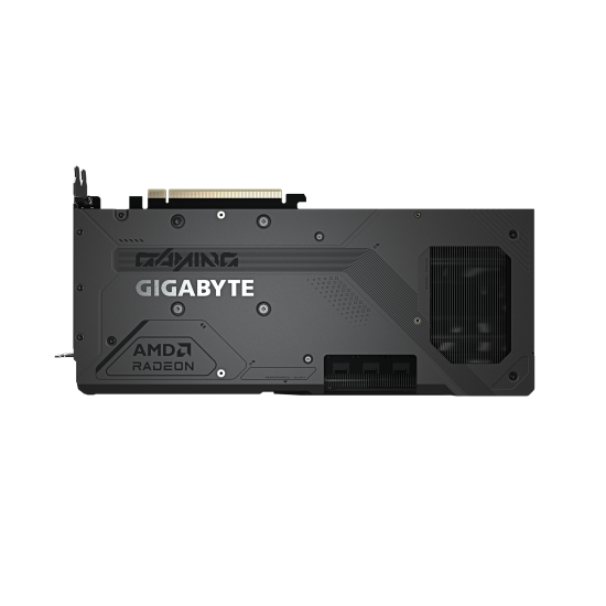 Graphic card GIGABYTE RADEON RX 9070 XT GAMING OC 16GB GDDR6 Graphic card GIGABYTE RADEON RX 9070 XT GAMING OC 16GB GDDR6
