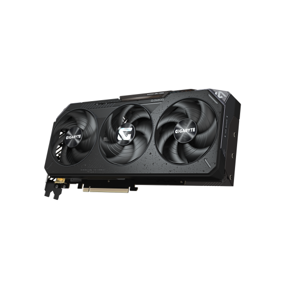 Graphic card GIGABYTE RADEON RX 9070 XT GAMING OC 16GB GDDR6 Graphic card GIGABYTE RADEON RX 9070 XT GAMING OC 16GB GDDR6