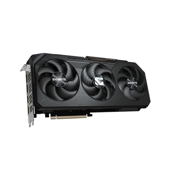 Graphic card GIGABYTE RADEON RX 9070 XT GAMING OC 16GB GDDR6 Graphic card GIGABYTE RADEON RX 9070 XT GAMING OC 16GB GDDR6