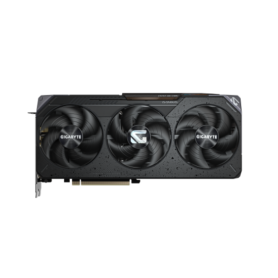 Graphic card GIGABYTE RADEON RX 9070 XT GAMING OC 16GB GDDR6 Graphic card GIGABYTE RADEON RX 9070 XT GAMING OC 16GB GDDR6