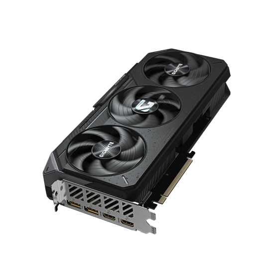 Graphic card GIGABYTE RADEON RX 9070 XT GAMING OC 16GB GDDR6 Graphic card GIGABYTE RADEON RX 9070 XT GAMING OC 16GB GDDR6