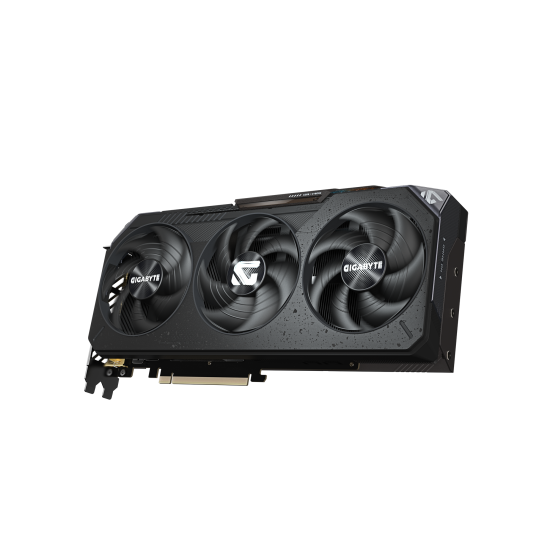 Graphic card GIGABYTE RADEON RX 9070 GAMING OC 16GB GDDR6 Graphic card GIGABYTE RADEON RX 9070 GAMING OC 16GB GDDR6